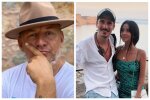 Экс-жена Позитива поразила "жаркими" фото с Потапом и признанием: "Какое счастье, что есть ты"