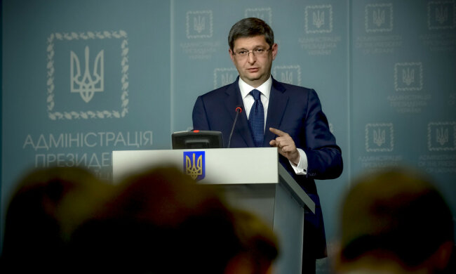 Виталий Ковальчук