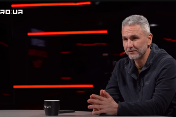 Геннадій Друзенко