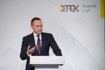 ДТЕК закликає продовжити реформу ринку електроенергії України