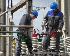 Графіки відключення світла у Запоріжжі 