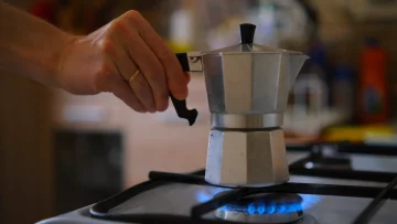 Графік відключення газу з 5 по 21 листопада у Житомирській області