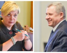 Смолий обскакал Гонтареву фантастическим количеством нулей в зарплате, в НБУ раскрыли детали