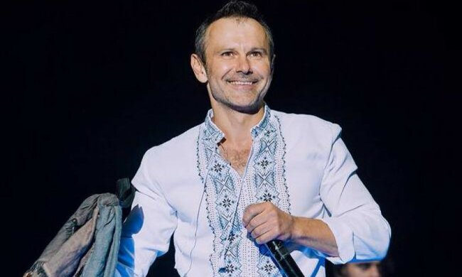 Святослав Вакарчук