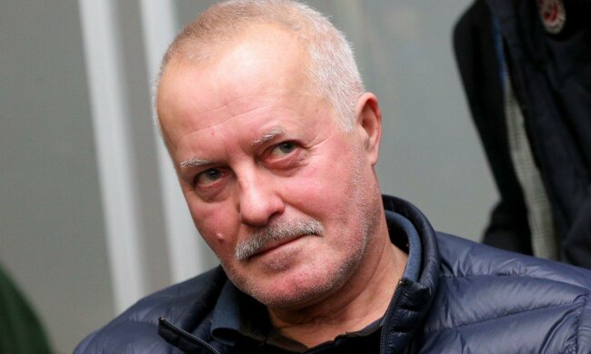 владимир замана