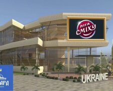 Павильон Украины на DUBAI Expo за $14 млн готовит организатор "Лиги смеха"