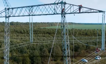 График отключения света в неделю с 18 по 24 августа в Запорожской области