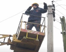 Графіки відключення світла в Сумах на 26 грудня