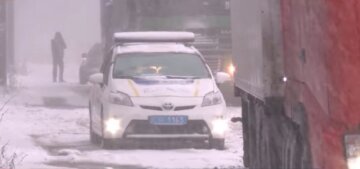 Непогода с новой силой обрушится на Одессу 8 декабря: "снег, гололед и штормовой ветер"