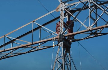 Графік відключення світла з 2 по 3 жовтня в Запоріжжі та області