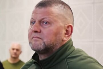 Валерій Залужний