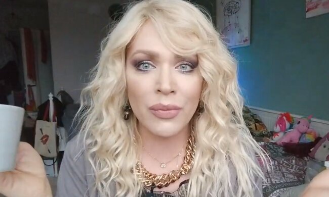 Травести-дива Монро в новом образе напомнила Ирину Билык в лучшие годы: "Обалдеть!"