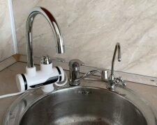 Графік відключення води у Харкові