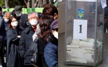 Українці жорстко поплатяться за місцеві вибори, заражених буде ще більше: "Ситуація може стати неконтрольованою"