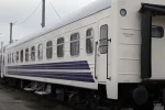 Новий графік поїздів з Одеси