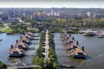Прогноз погоды в Днепре на неделю с 9 по 15 июня.