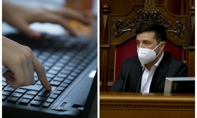 "Весна прийшла": українців почали карати за пости про Зеленського, про що не можна писати