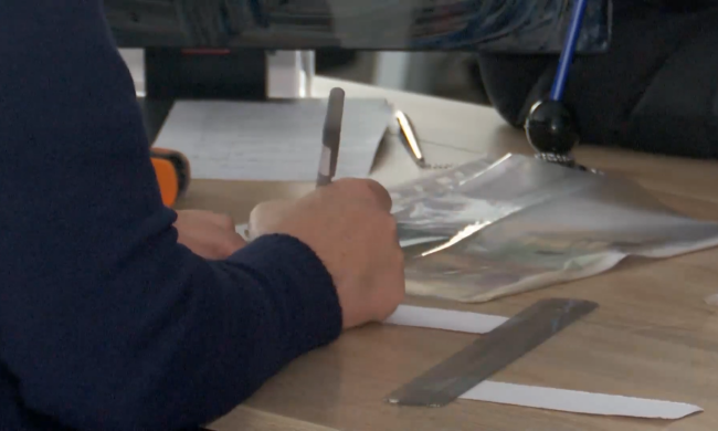 Грошова допомога для ВПО в Полтавській області