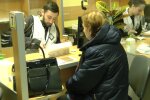 Грошова допомога в Одеській області для пенсіонерів