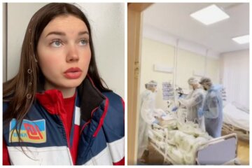 Скандал в больнице, медика из Киева уволили за видео в сети: "Такие сотрудники нам не нужны"