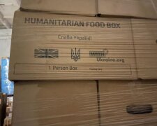 Новий скандал із гуманітаркою, валялася і тухла на складах: тонни їжі і медикаментів