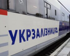 Приміський поїзд Синельникове-Запоріжжя