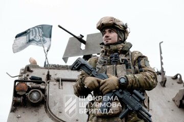 В крепком военном побратимстве ты найдешь своих: 3-я отдельная штурмовая бригада объявила набор в свои ряды