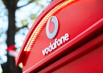 Vodafone водафон