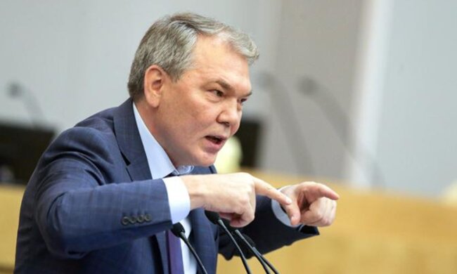 У РФ зібралися "захистити" "Л/ДНР" від України, полетіли загрози: "нам нічого не залишається, як..."