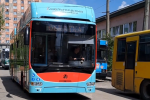 Новий графік руху транспорту в Хмельницькому