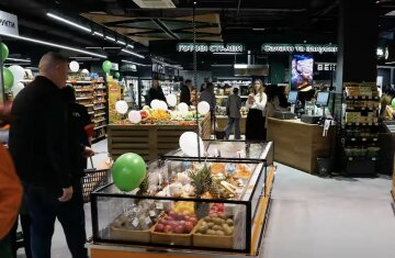 Подорожчання продуктів у Київській області