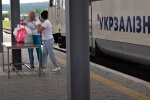 Новый график движения поездов в Хмельницкой области