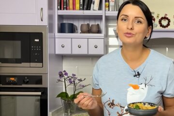 "Мастер Шеф" Глинская дала отличный рецепт жульена с курицей и грибами: оценит вся семья