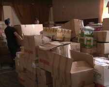 Бесплатные продукты для ВПЛ