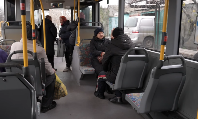 Подорожчання проїзду в Чернівцях