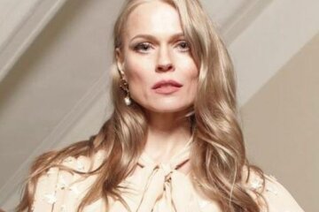 Ольга Фреймут