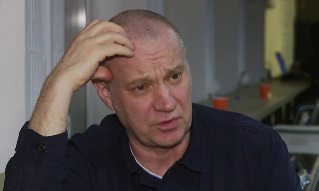 Георгій Делієв