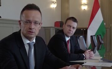 Венгрия будет бойкотировать помощь ЕС Украине: "Не будем поддерживать никакие..."