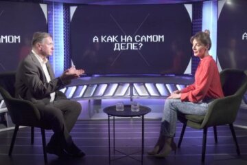 Америка будет отстаивать идею сохранения суверенитета и территориальной целостности Украины, - Чорновил