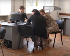 Субсидии для пенсионеров в Харьковской области