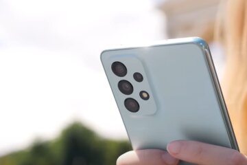 телефон