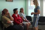 Грошова допомога для пенсіонерів у Одесі