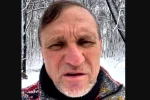 Дві трагічні новини: лідер "Воплі Відоплясова" Олег Скрипка емоційно звернувся до українців