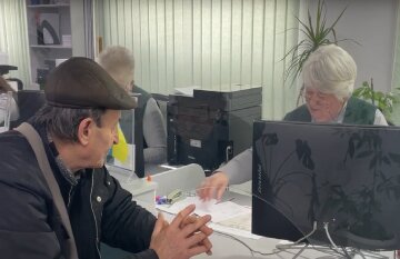 Робота для пенсіонерів у Дніпрі