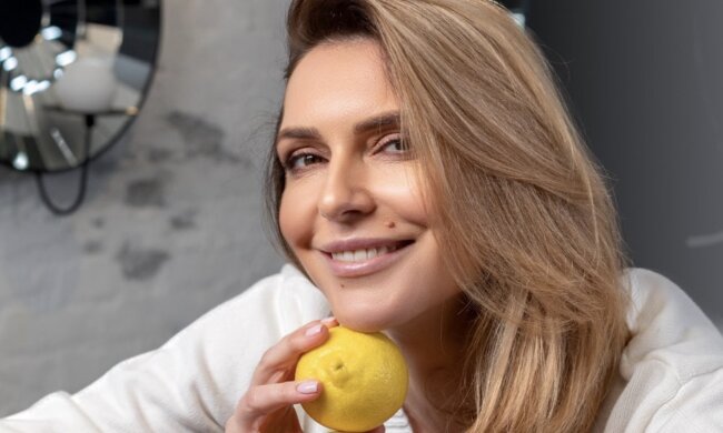 Марина Боржемська