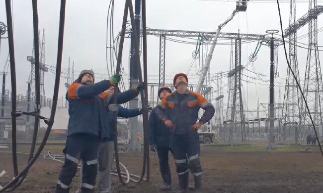 Графіки відключення світла в Житомирській області на 25 грудня