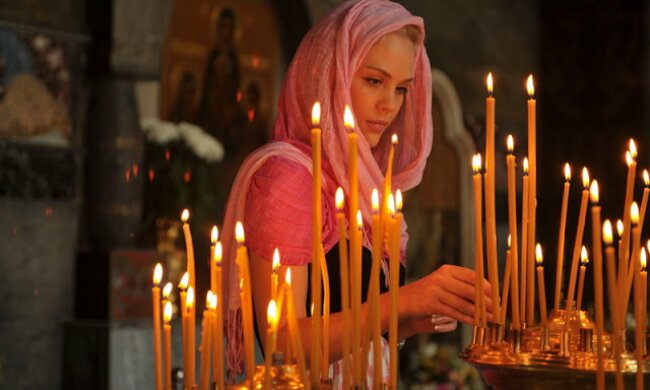 церковь