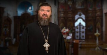 Протоиерей Сергей Ющик рассказал, как происходит таинство Соборования