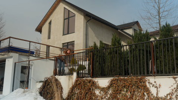 Самое дешевое жилье в Днепропетровской области