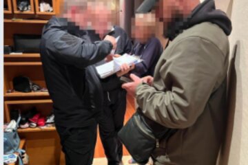 Начальнику одной из таможен в Одесской области сообщили о подозрении в коррупции